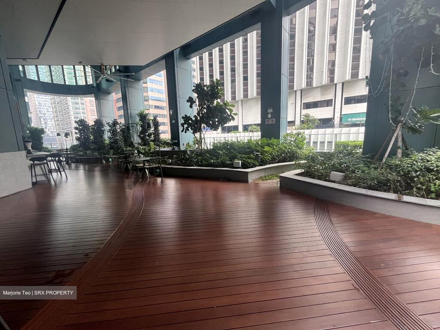 Hub Synergy Point (D2), Office #638722441